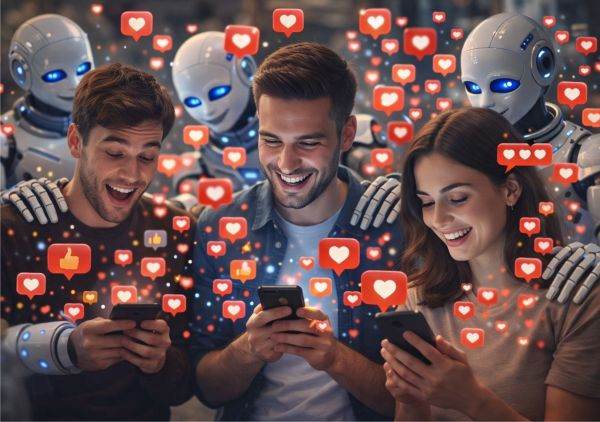 Studiu: Inteligenţa artificială validează excesiv utilizatorii, cu efecte asupra judecăţii şi comportamentului